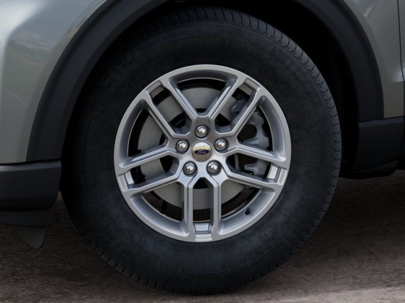 New 2027 Ford Explorer Active RWD image 19