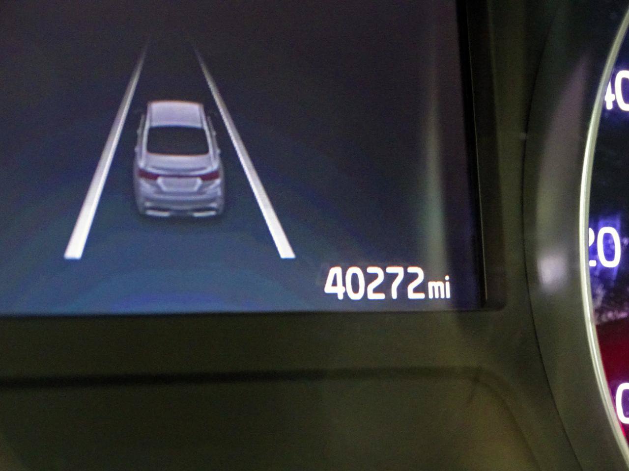 Used 2024 Kia Forte LXS w/ LXS Technology Package FWD image 35