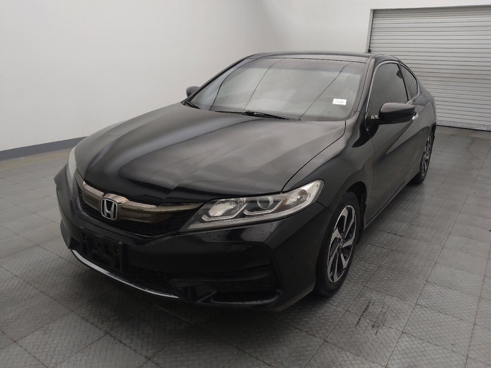 Used 2016 Honda Accord LX-S image 15