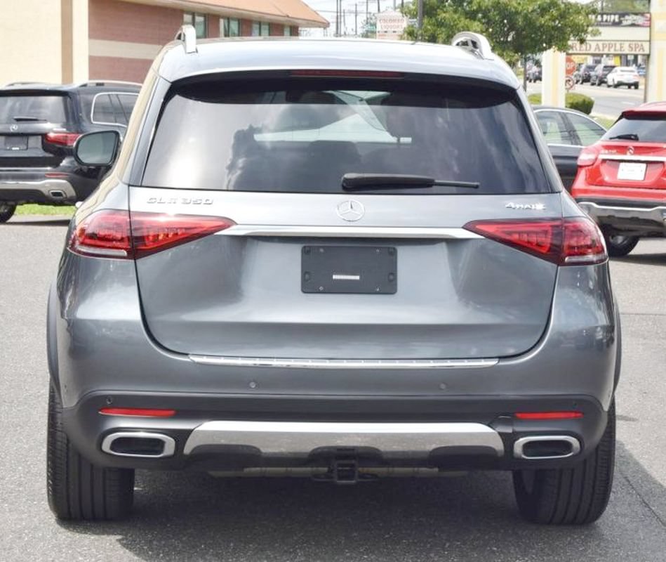 Used 2023 Mercedes-Benz GLE 350 4MATIC image 9