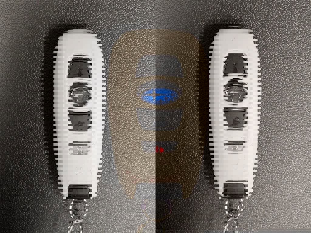 Used 2025 Subaru WRX GT w/ Popular Package #1A image 39