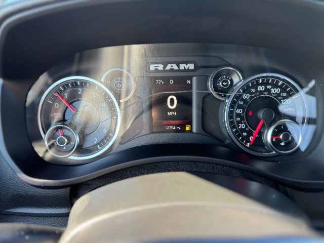 Used 2022 RAM 2500 Tradesman image 24