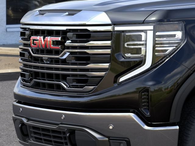 New 2026 GMC Sierra 1500 SLT w/ SLT Convenience Package AWD/4WD image 13