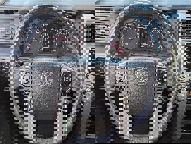Used 2022 Toyota 4Runner Trail Special Edition image 11