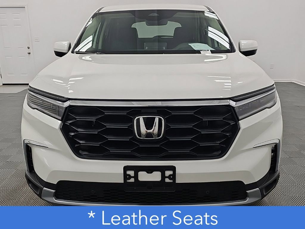 Used 2025 Honda Pilot EX-L image 4