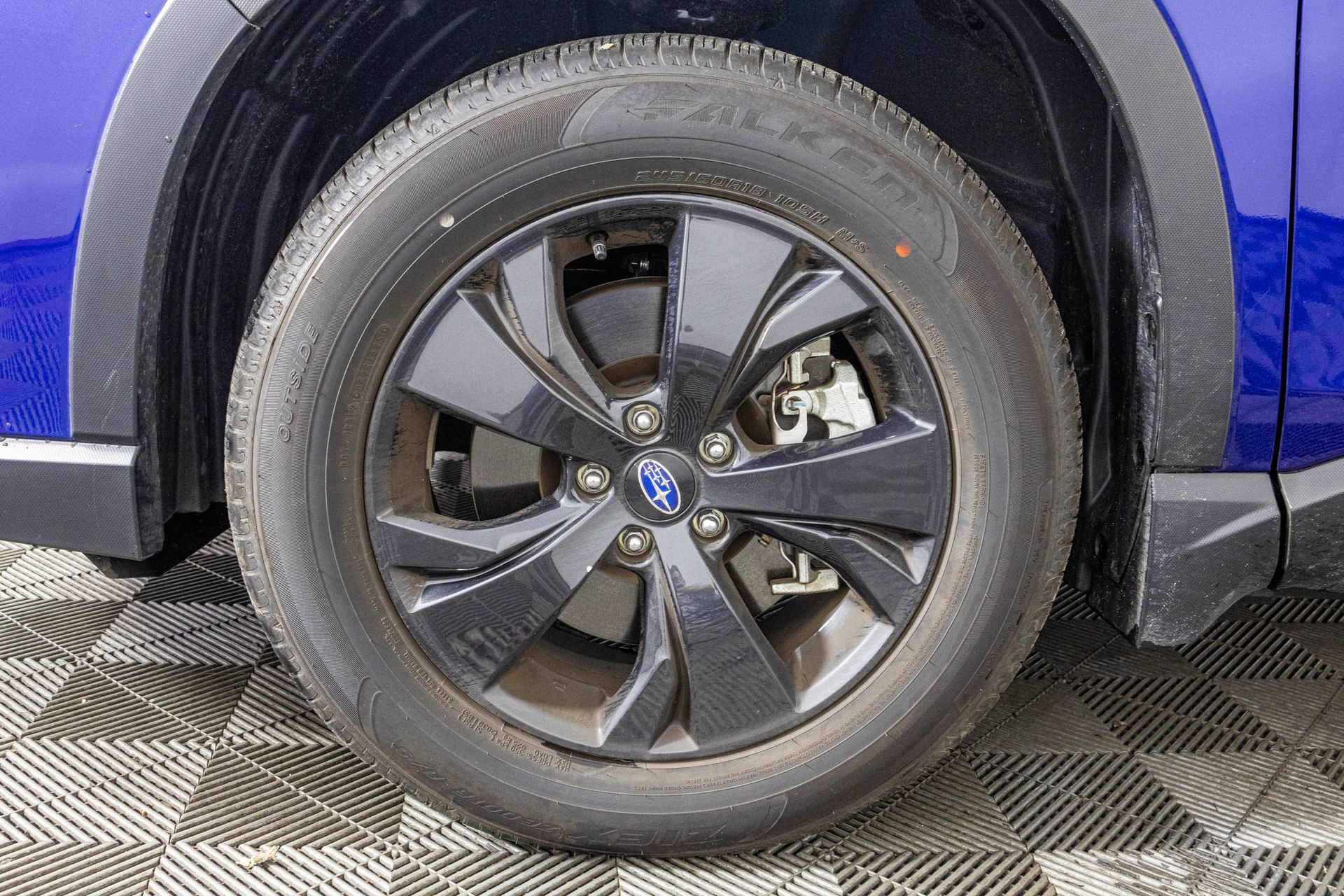 Used 2026 Subaru Ascent Premium AWD/4WD image 50