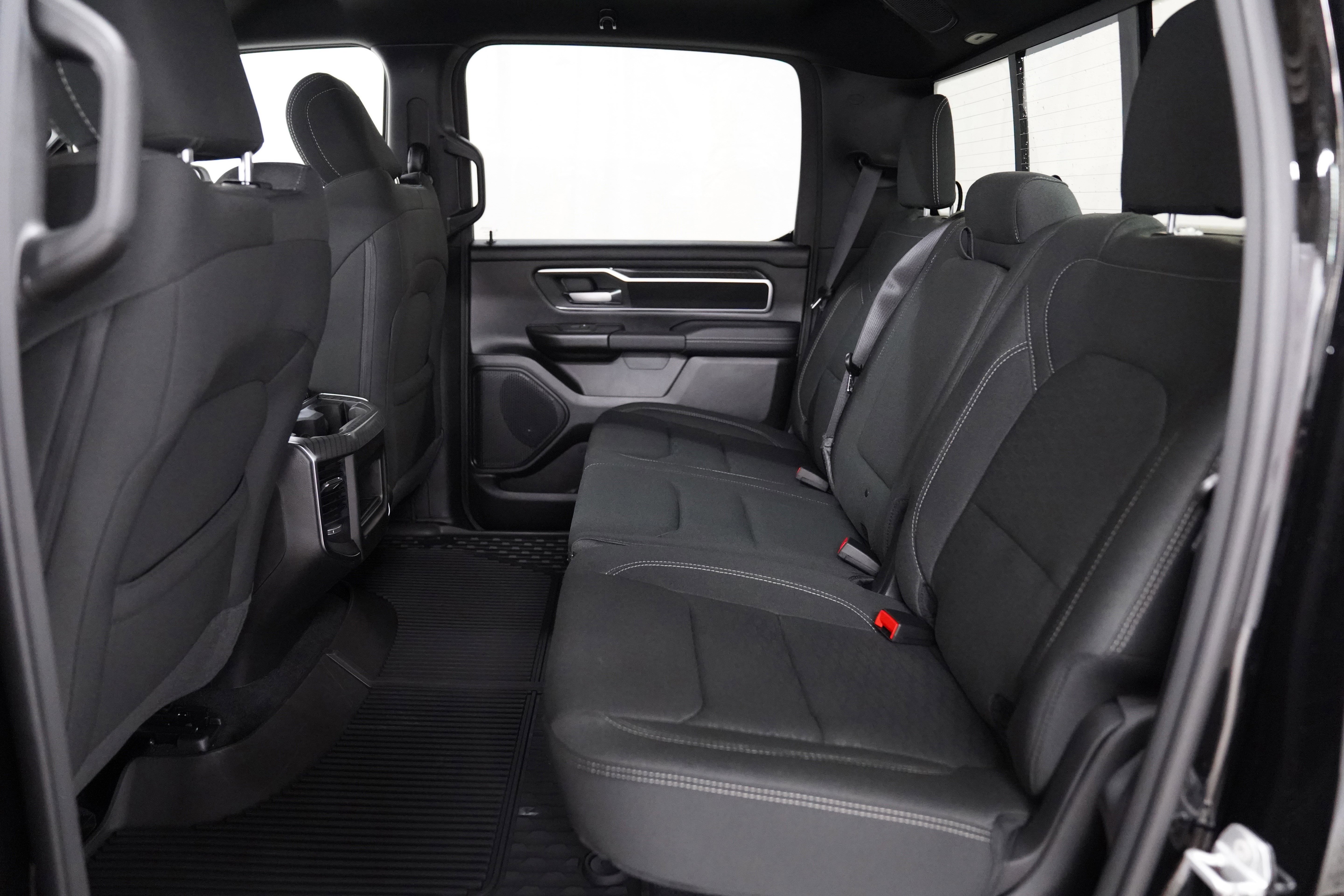 New 2026 RAM 1500 Big Horn image 6