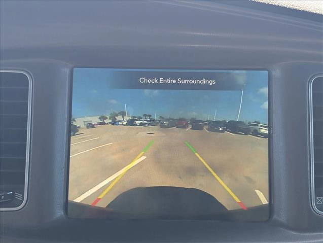 Used 2023 Dodge Charger Scat Pack RWD image 11