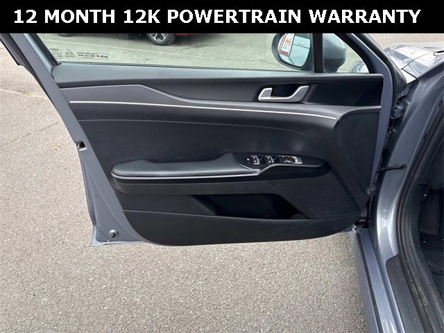 Used 2022 Kia K5 LXS image 12