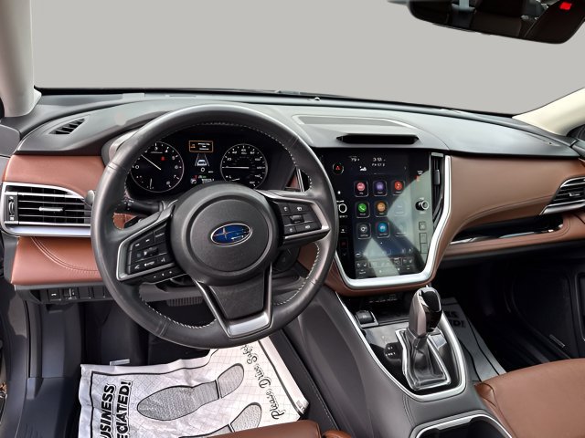 Used 2024 Subaru Legacy Touring XT AWD/4WD image 7