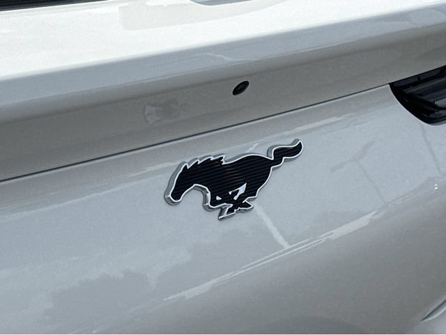 New 2026 Ford Mustang Mach-E Select RWD image 39
