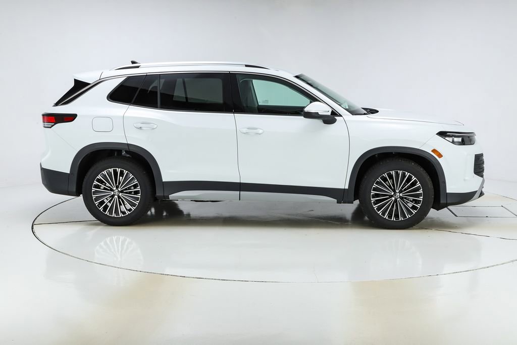 New 2026 Volkswagen Tiguan S image 47