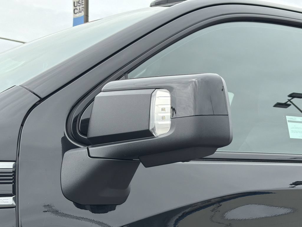 New 2026 GMC Sierra 1500 AT4 w/ Technology Package AWD/4WD image 25