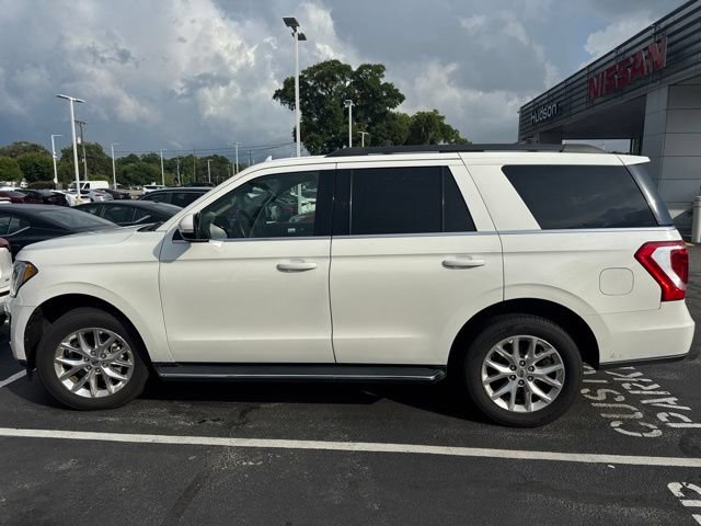 Used 2021 Ford Expedition XLT RWD image 8