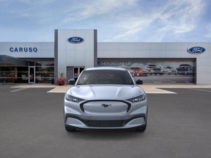 New 2026 Ford Mustang Mach-E Select w/ Technology Package RWD image 6