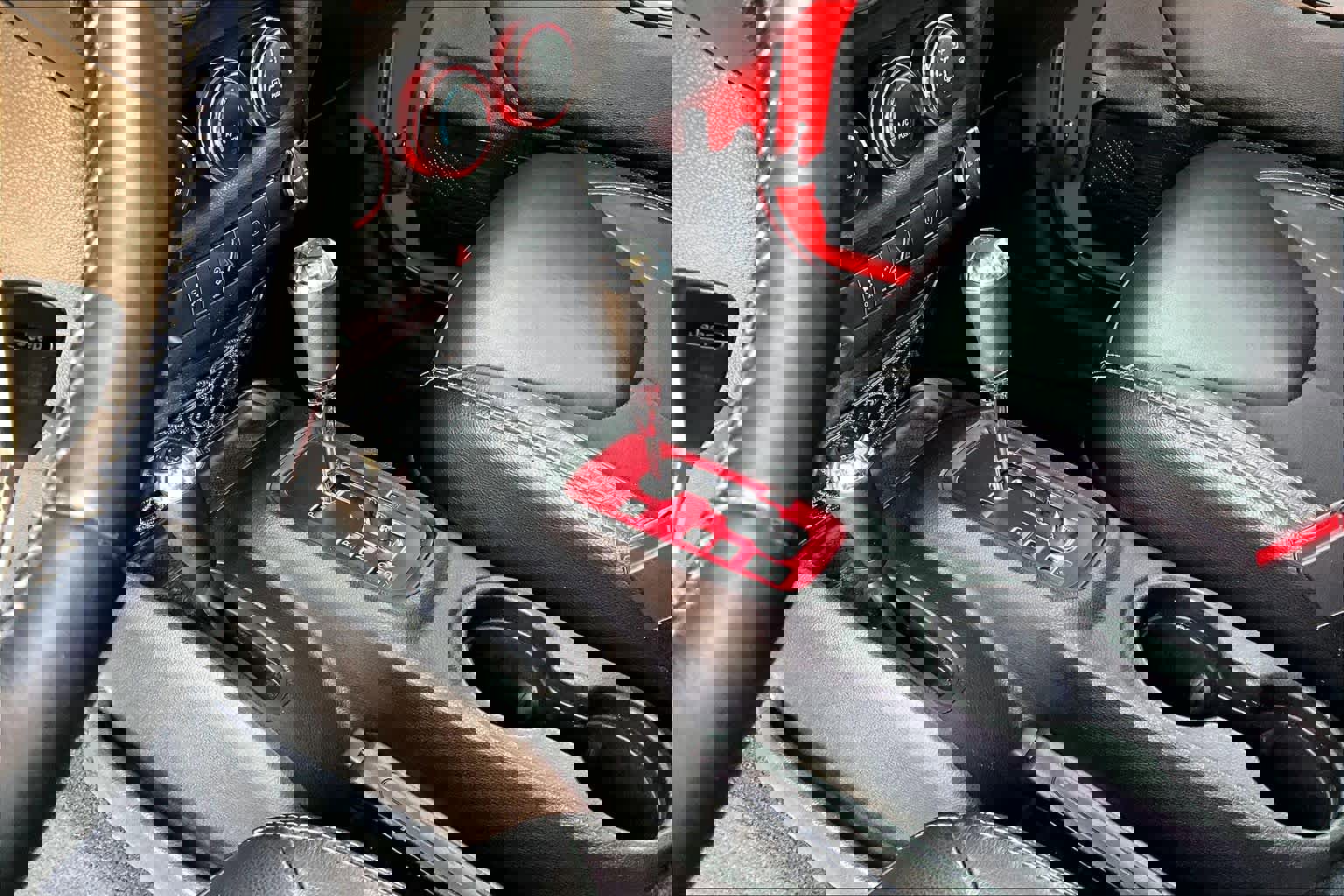 Used 2017 Jeep Wrangler Freedom Edition image 18