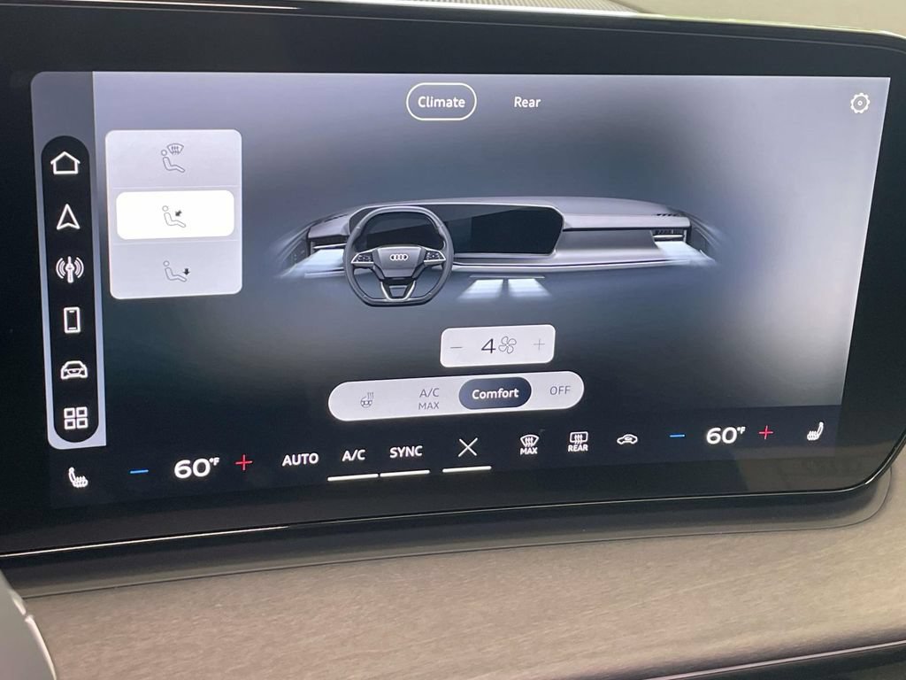 New 2026 Audi Q3 quattro 2.0T AWD/4WD image 32