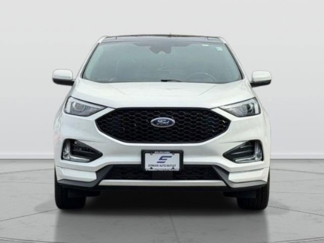 Used 2022 Ford Edge ST-Line image 2