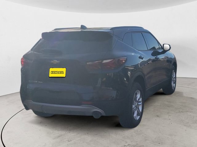 Used 2020 Chevrolet Blazer LT image 5