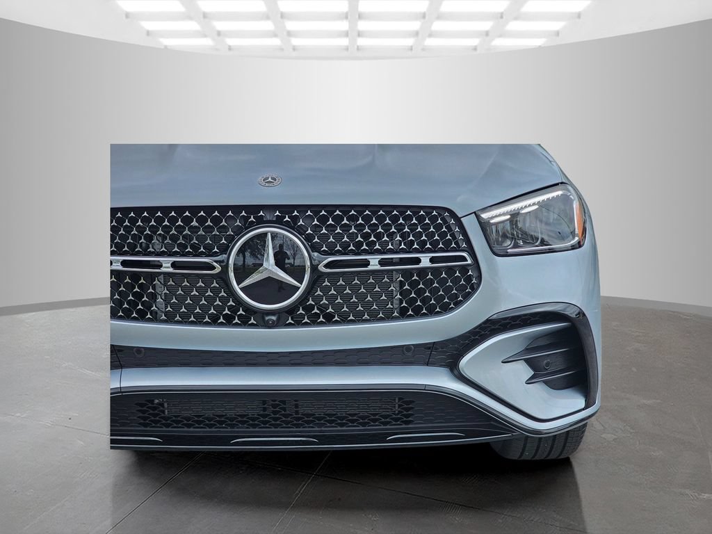 Used 2026 Mercedes-Benz GLE 450 4MATIC image 9