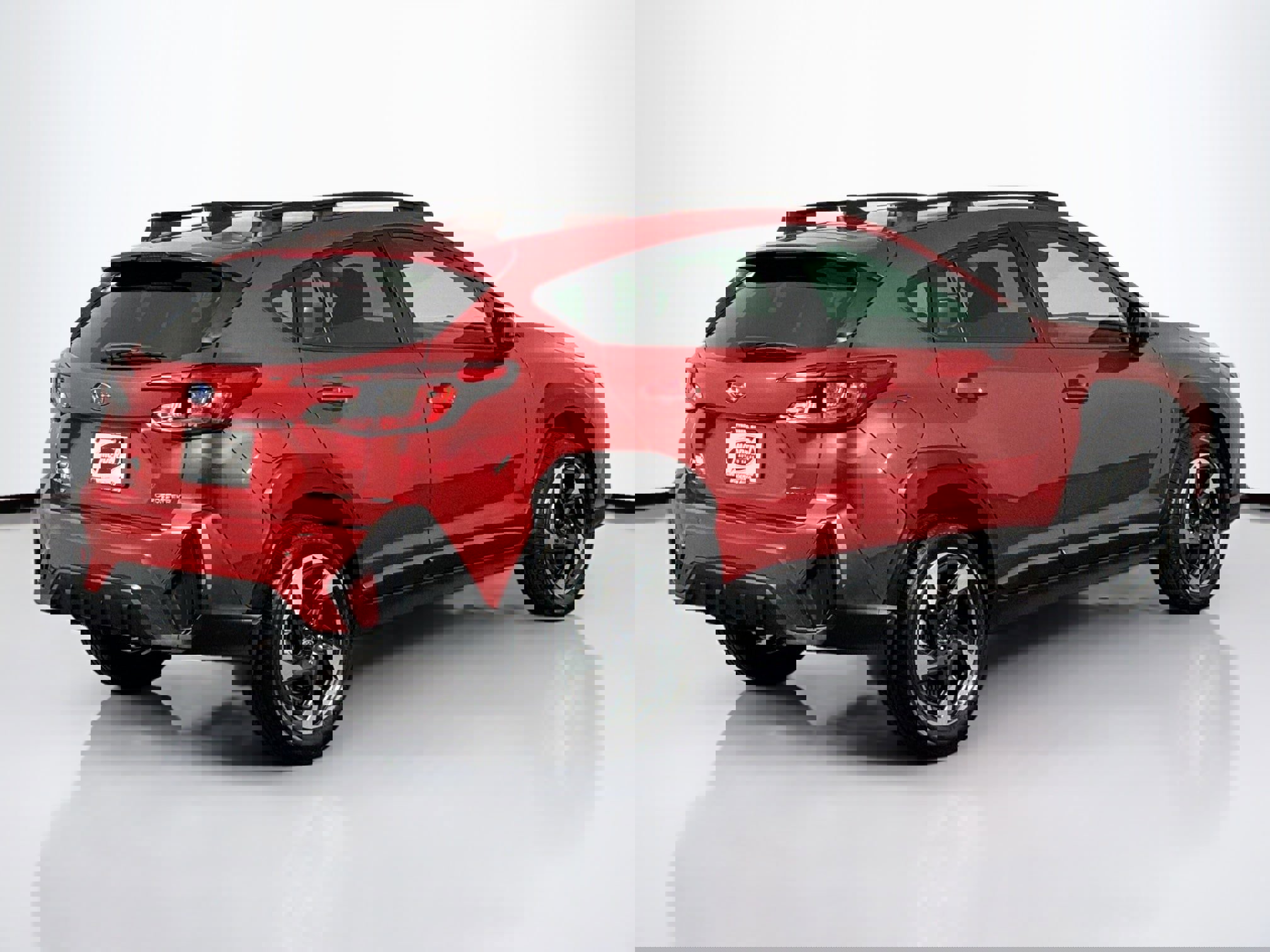 Used 2024 Subaru Crosstrek 2.5i Limited image 11