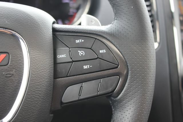 Used 2020 Dodge Durango R/T w/ Blacktop Package AWD/4WD image 16