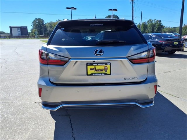 Used 2019 Lexus RX 350L 350L image 3