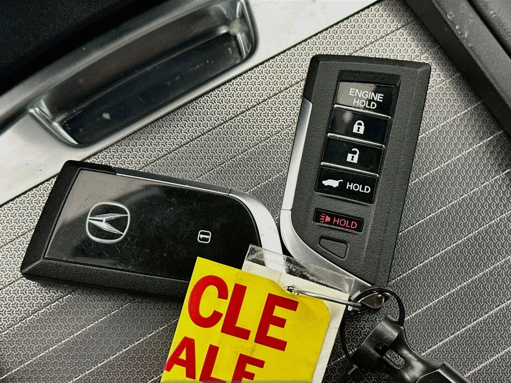Used 2022 Acura RDX w/ Advance Package AWD/4WD image 25