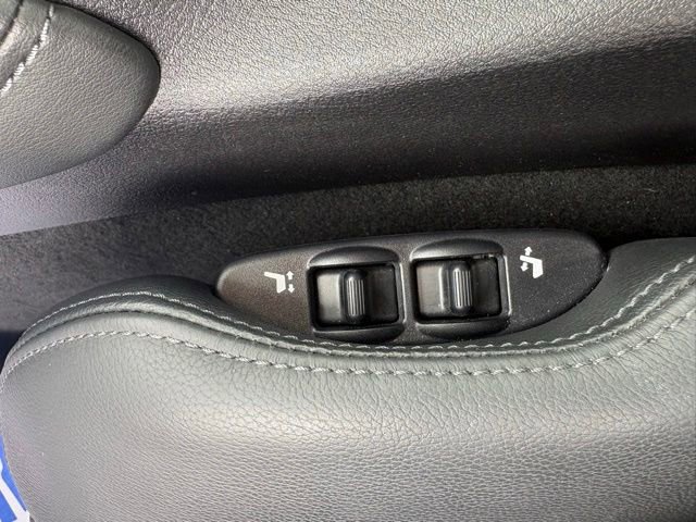 Used 2024 Nissan Z Performance w/ Floor Mat Package RWD image 16