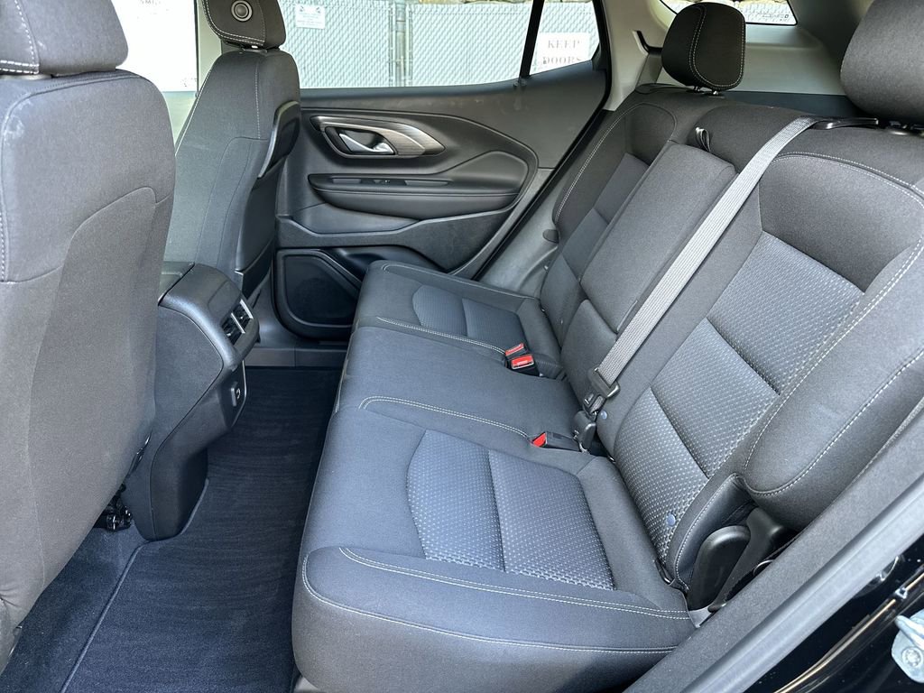 Certified 2022 GMC Terrain SLE w/ Driver Convenience Package image 26