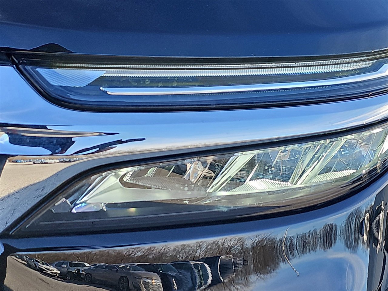 Certified 2024 Chevrolet Equinox LT image 30