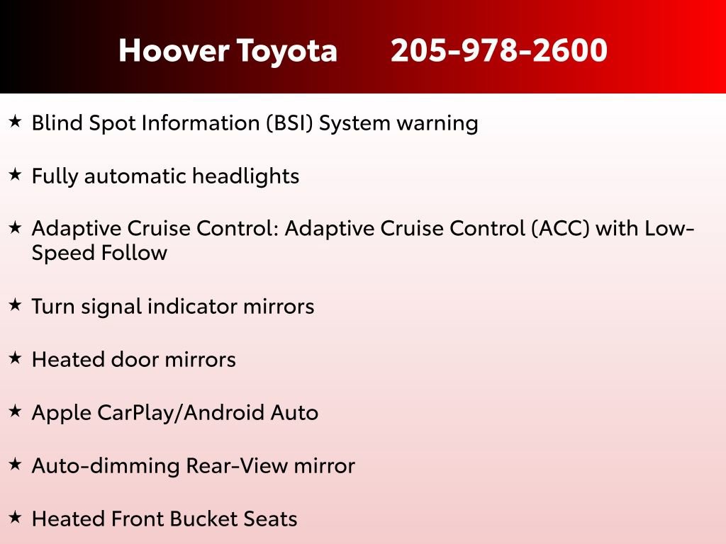 Used 2025 Honda Accord EX-L image 14