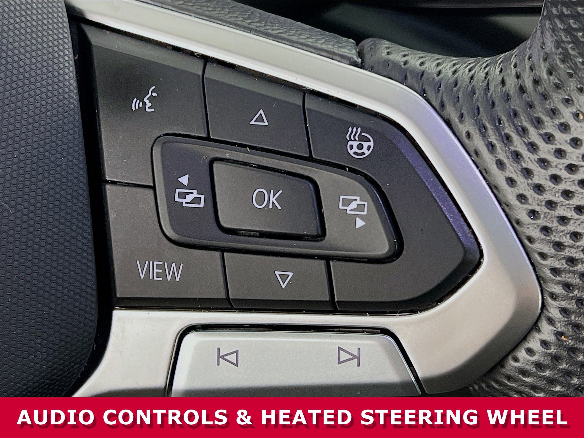 Used 2023 Volkswagen Atlas SEL Premium image 16