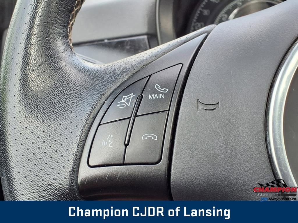 Used 2013 FIAT 500 Sport w/ Beats Premium Audio Group image 18