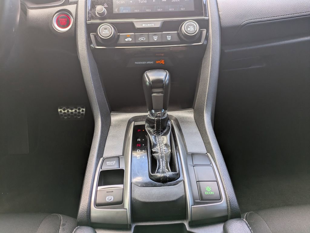 Used 2021 Honda Civic Sport image 18