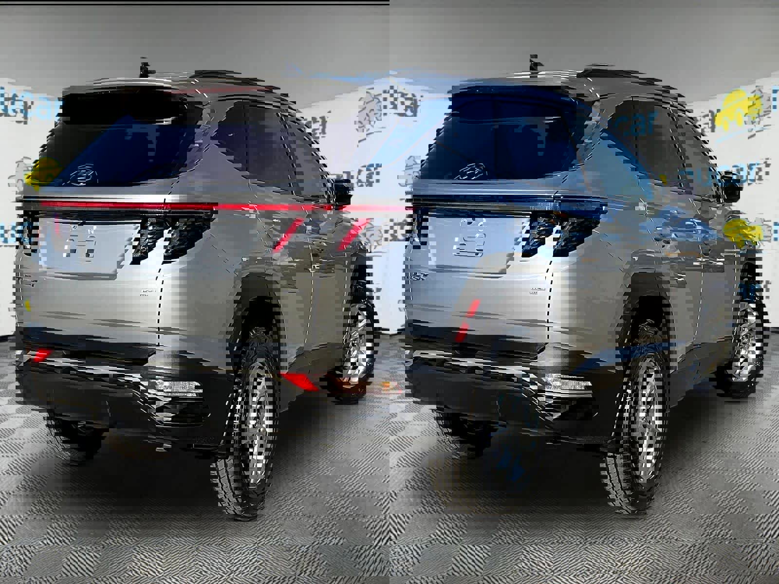 Used 2023 Hyundai Tucson SEL image 6