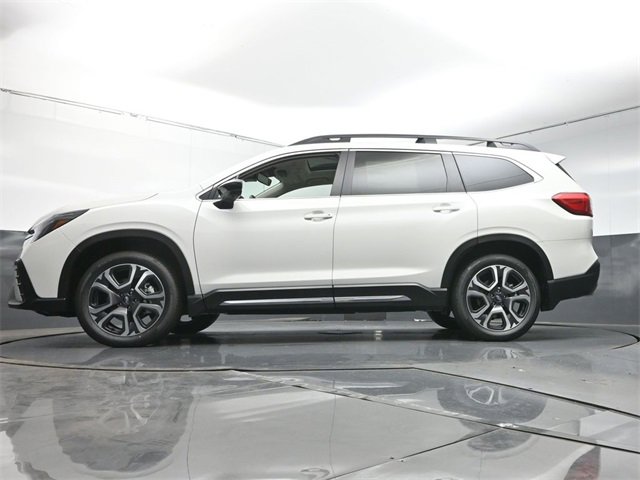 New 2026 Subaru Ascent Limited image 36