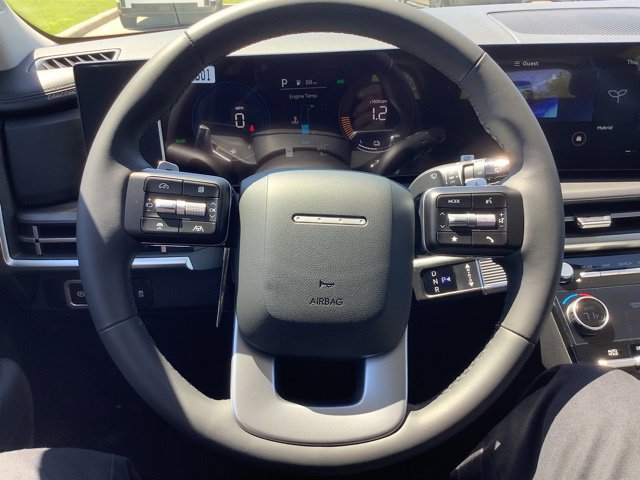 New 2026 Hyundai Santa Fe SE AWD/4WD image 33