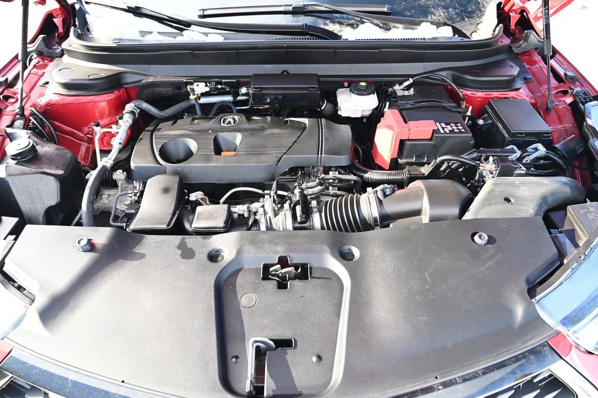 Used 2023 Acura RDX A-Spec image 12