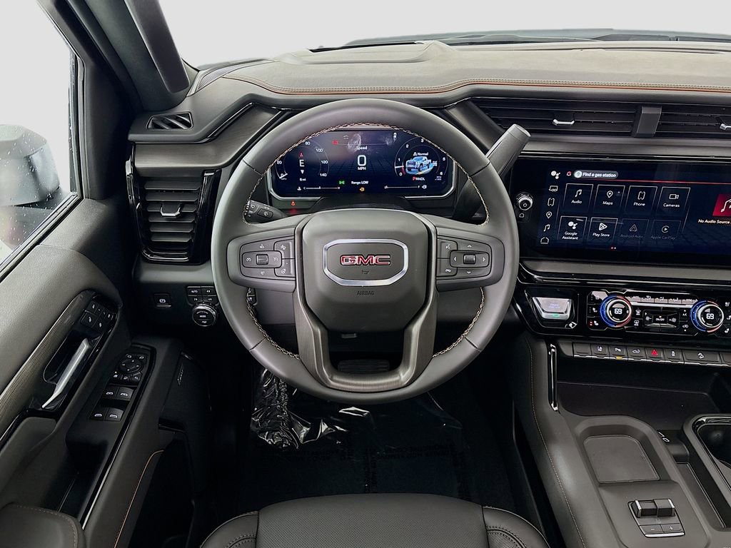 New 2026 GMC Sierra 3500 AT4 w/ AT4 Premium Plus Package image 23