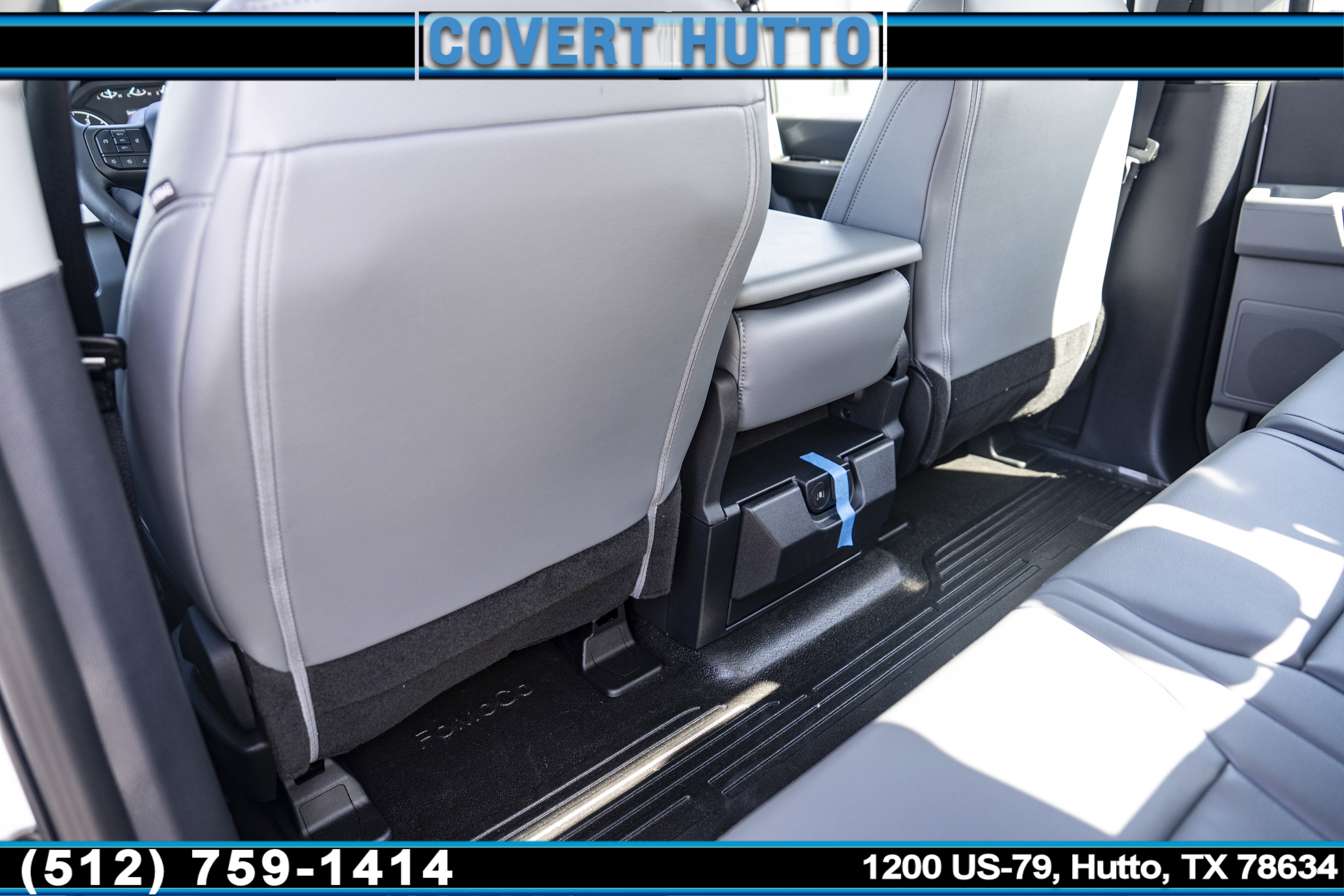 New 2025 Ford F250 XL w/ XL Driver Assist Package image 20