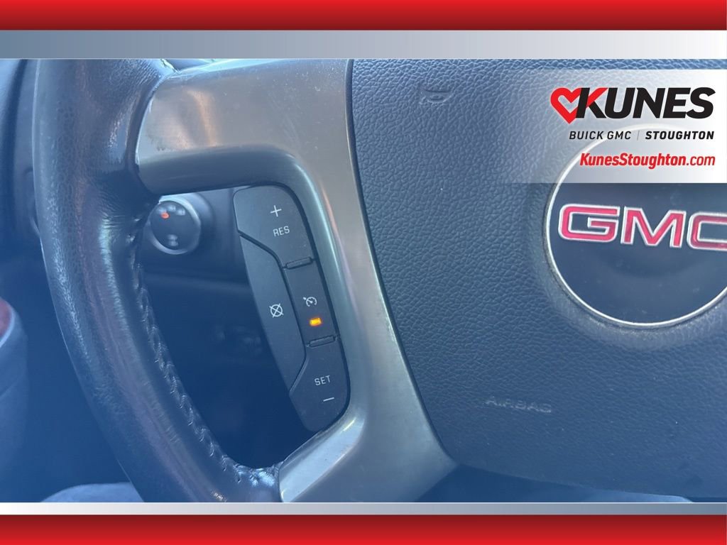 Used 2014 GMC Sierra 2500 SLT w/ SLT Convenience Package image 24