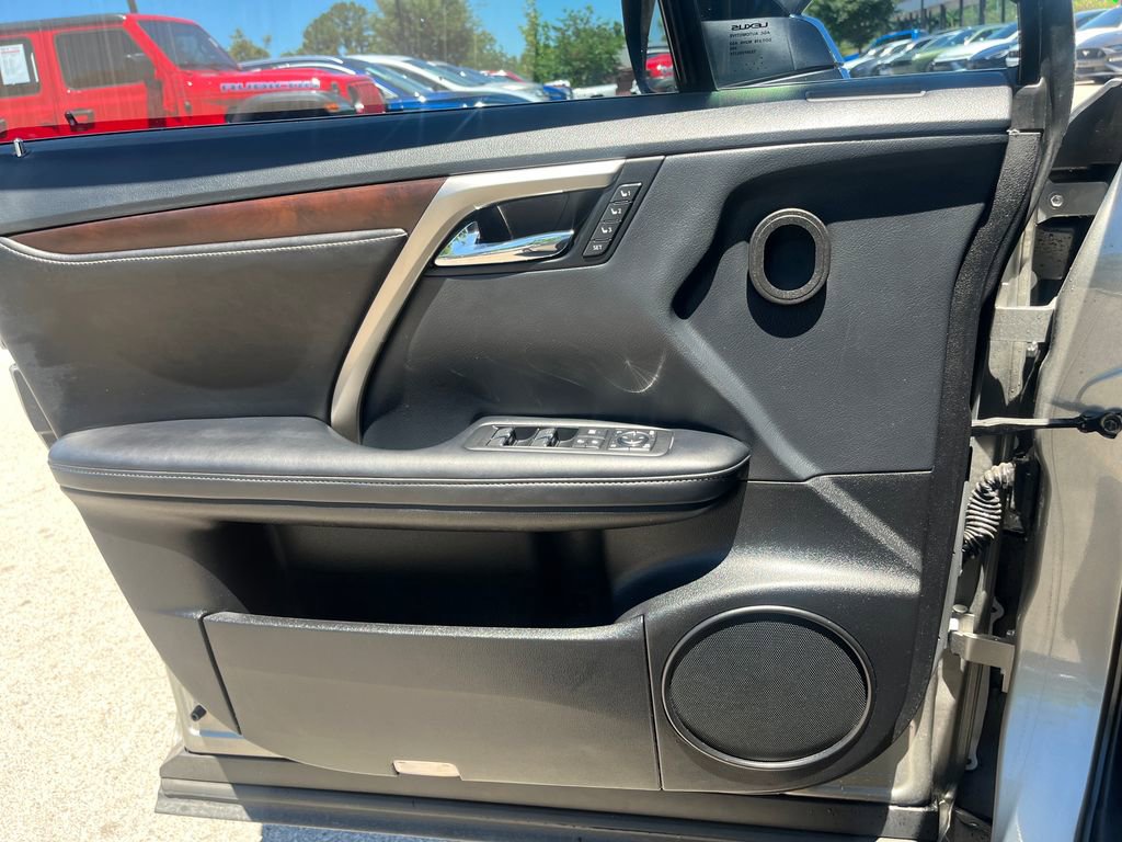 Used 2022 Lexus RX 350 AWD w/ Premium Package image 10