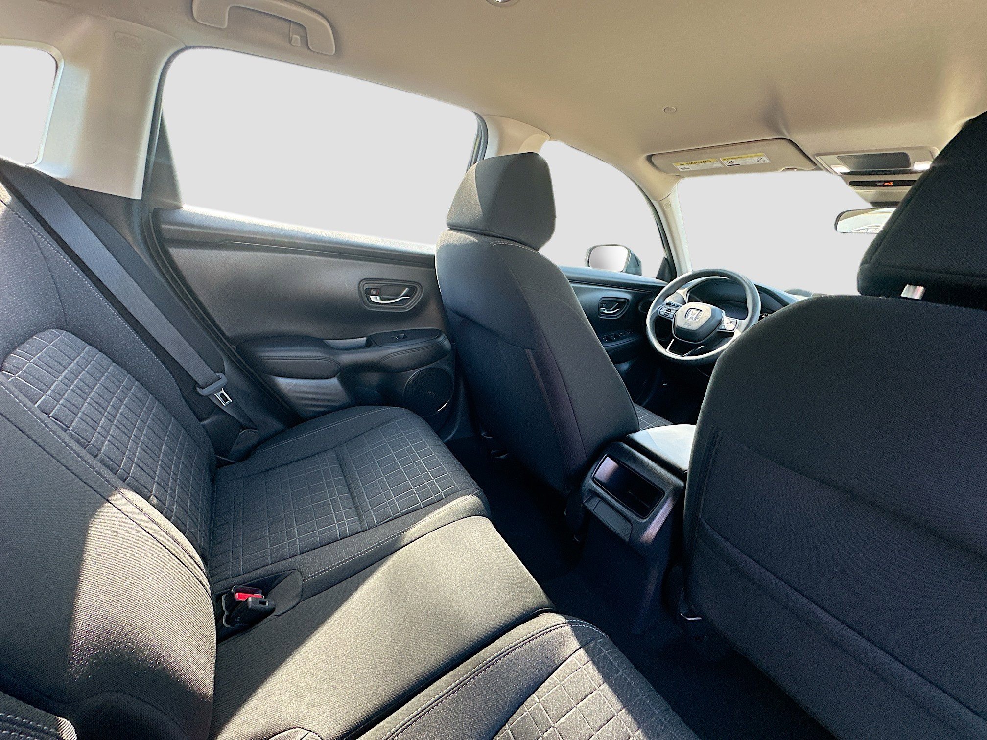 Certified 2023 Honda HR-V LX image 27