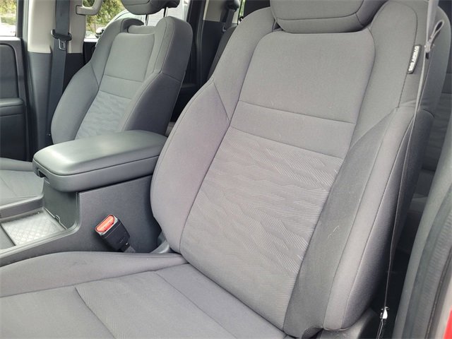 Used 2022 Nissan Frontier S w/ Technology Package image 20