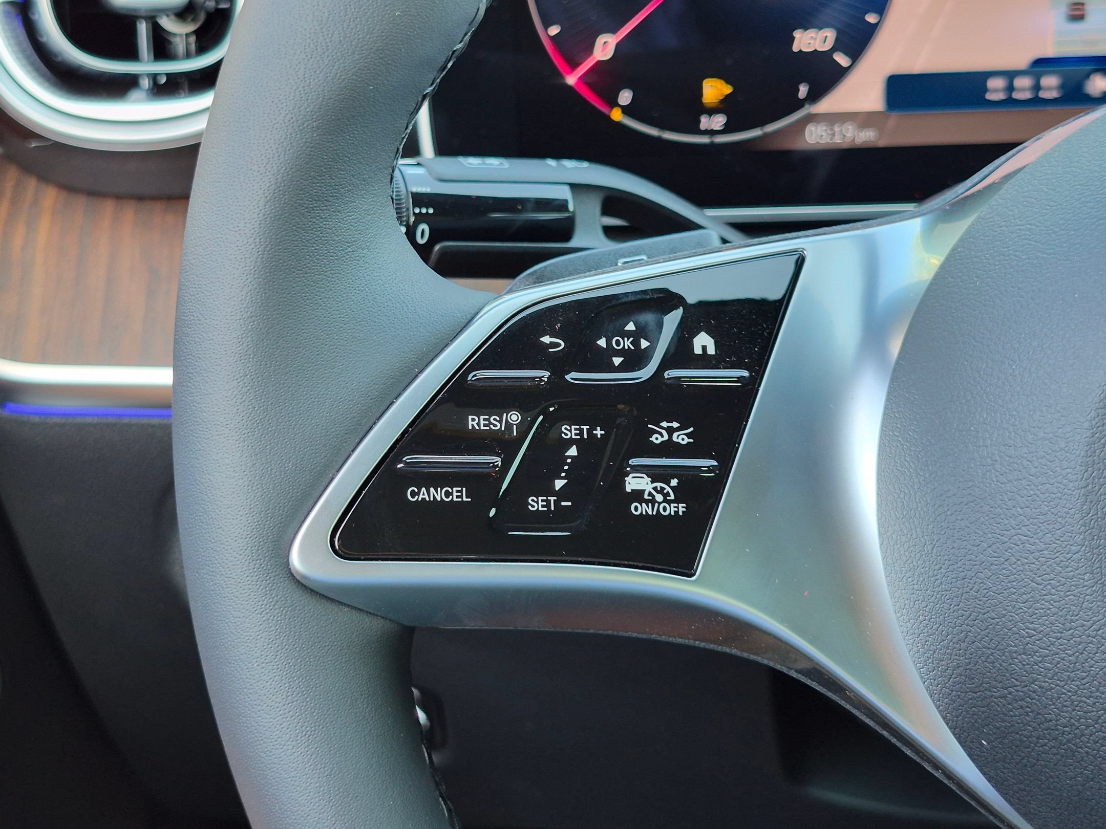 New 2026 Mercedes-Benz C 300 Sedan image 19
