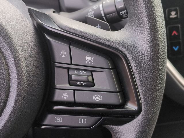 Certified 2025 Subaru Crosstrek 2.0i Premium image 23