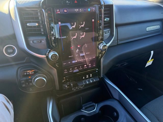 New 2026 RAM 1500 Big Horn image 25