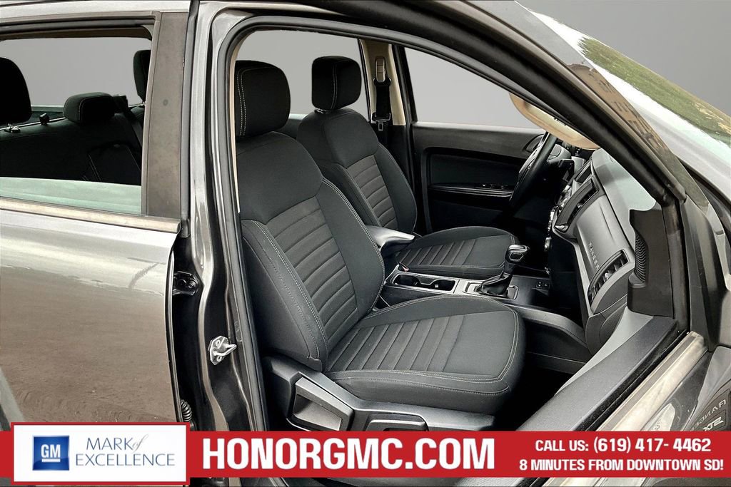 Used 2020 Ford Ranger XL w/ Equipment Group 101A Mid image 29