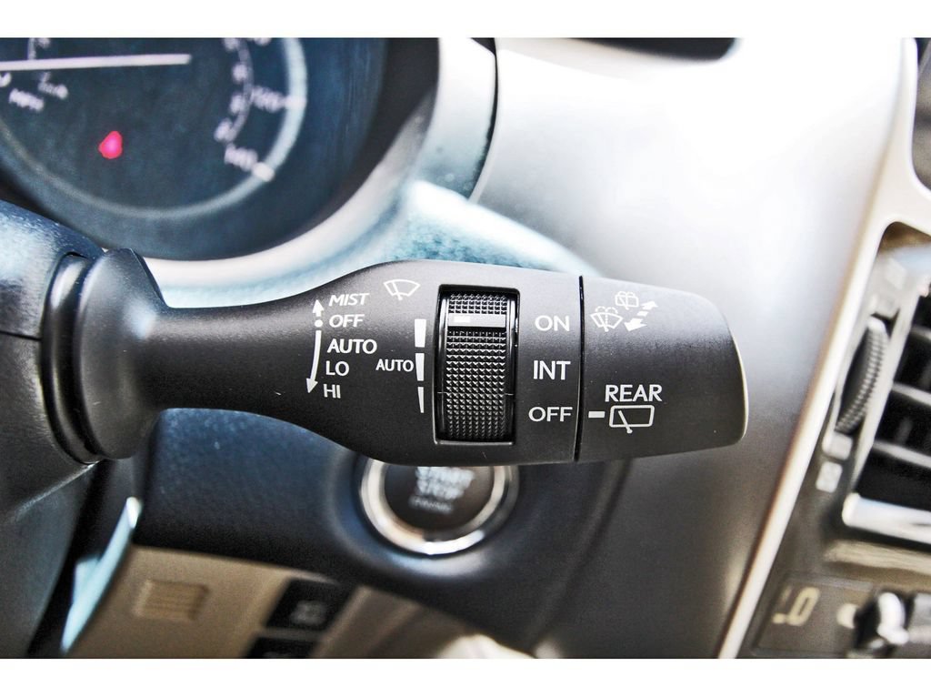 Used 2022 Lexus GX 460 Premium w/ Premium Package AWD/4WD image 12